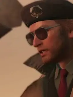 MonsoonDNAofthesoul의 -the Mother bases commander-