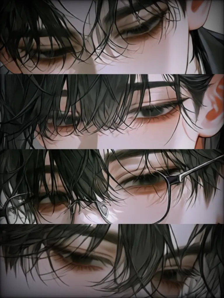 HonestPeak0982의 貴方を見捨てた4人