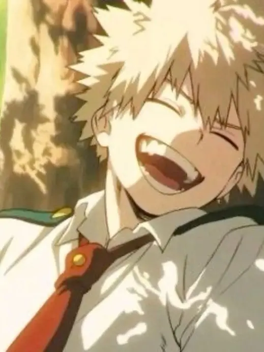 DrunkWharf4347의 Katsuki Bakugo
