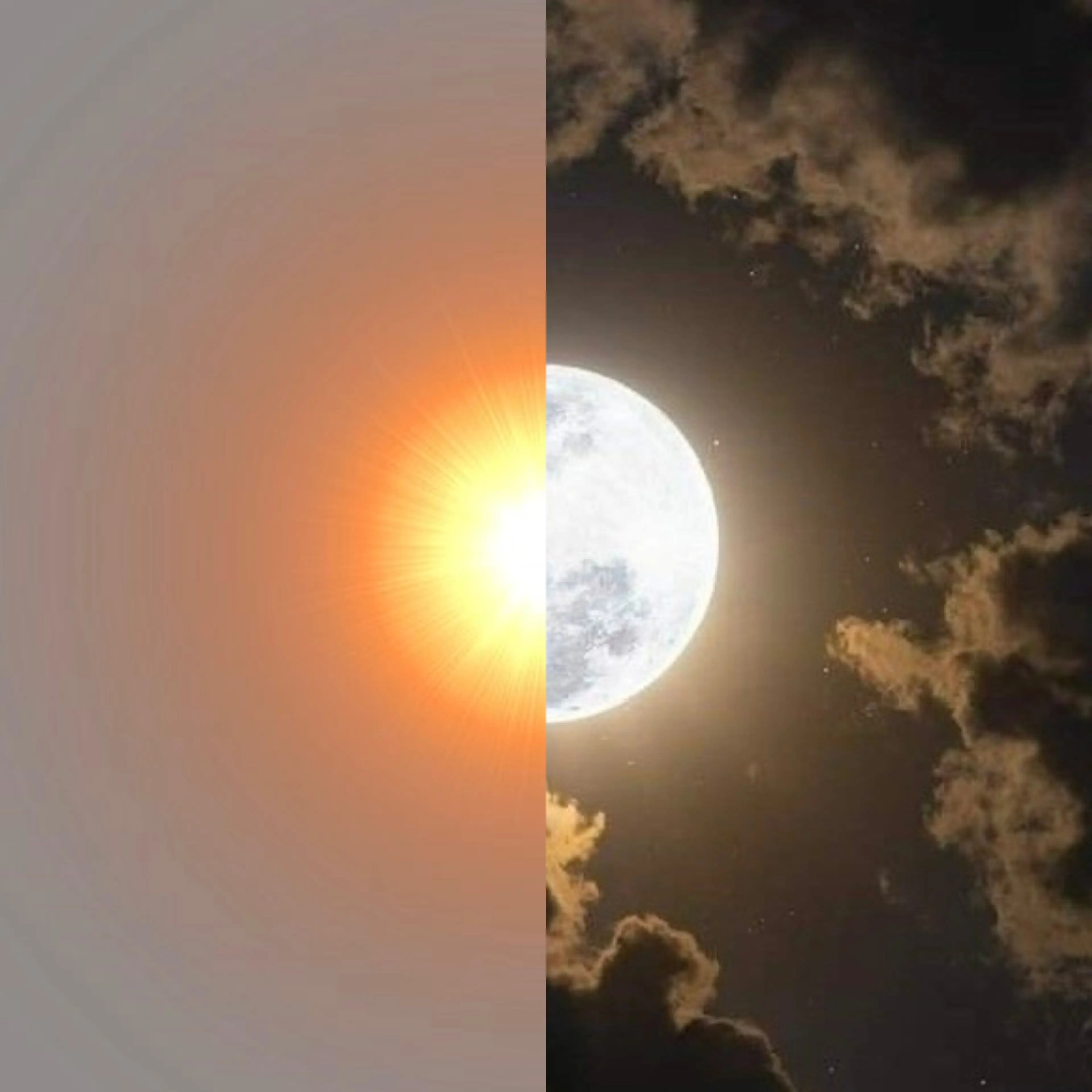 MeekYear0391의 Sun & Moon