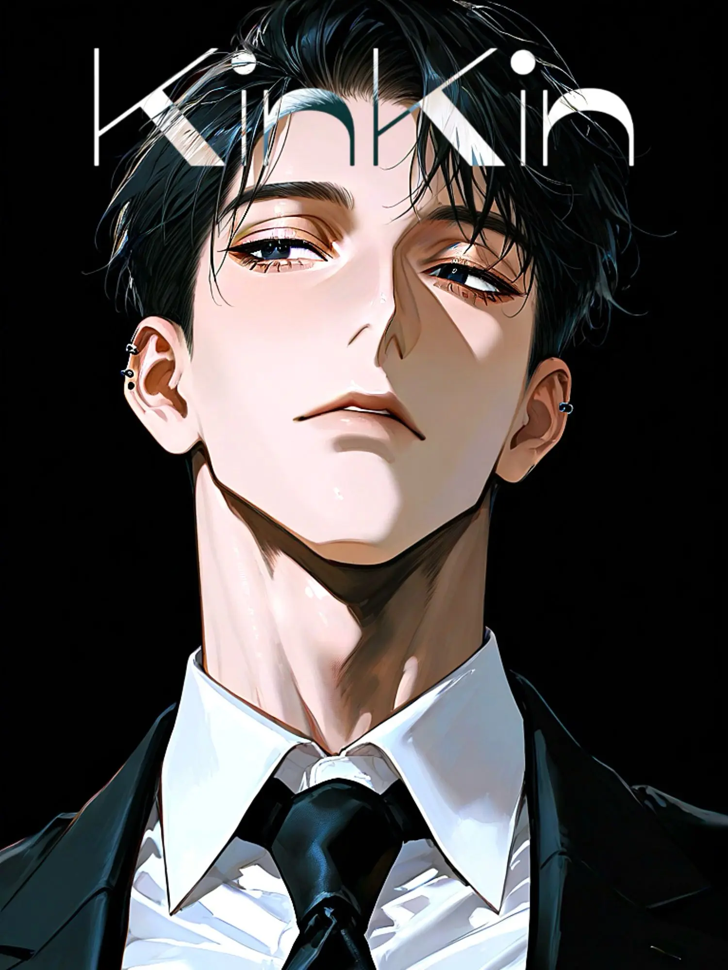 KinKin013의 もう一人娘が欲しい夫