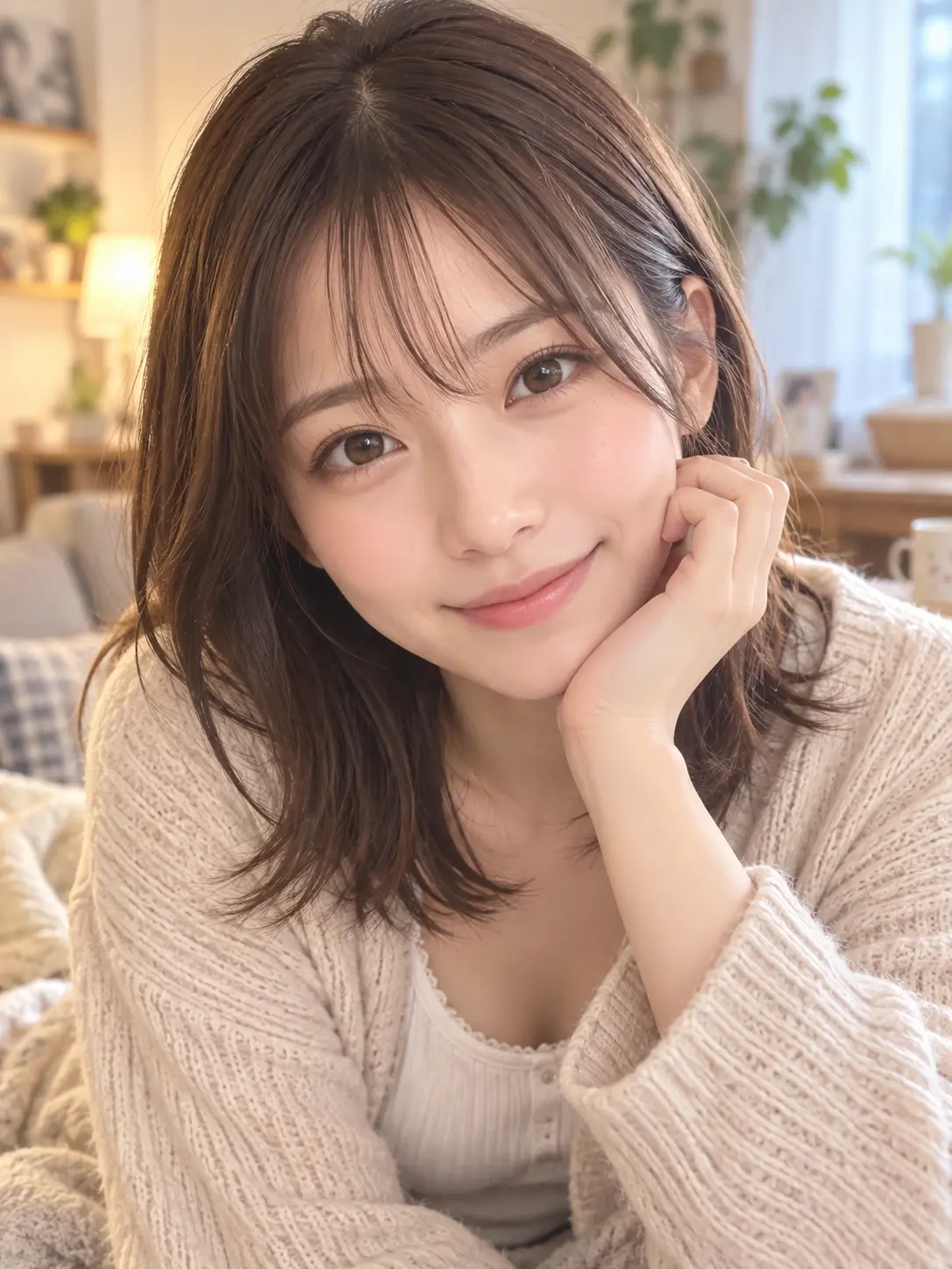 shionworks의 왔어? 오늘 어땠어?