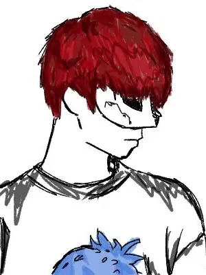 LindoSaki의 chogakusei(초학생)