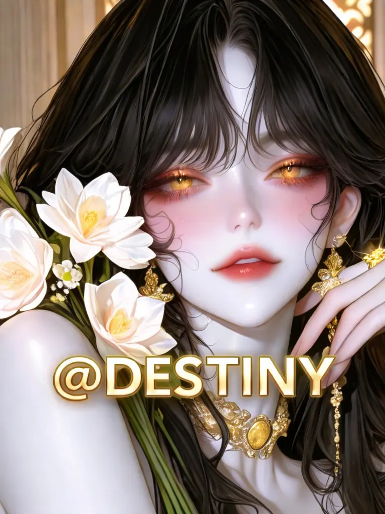 DESTINY78의 차서연
