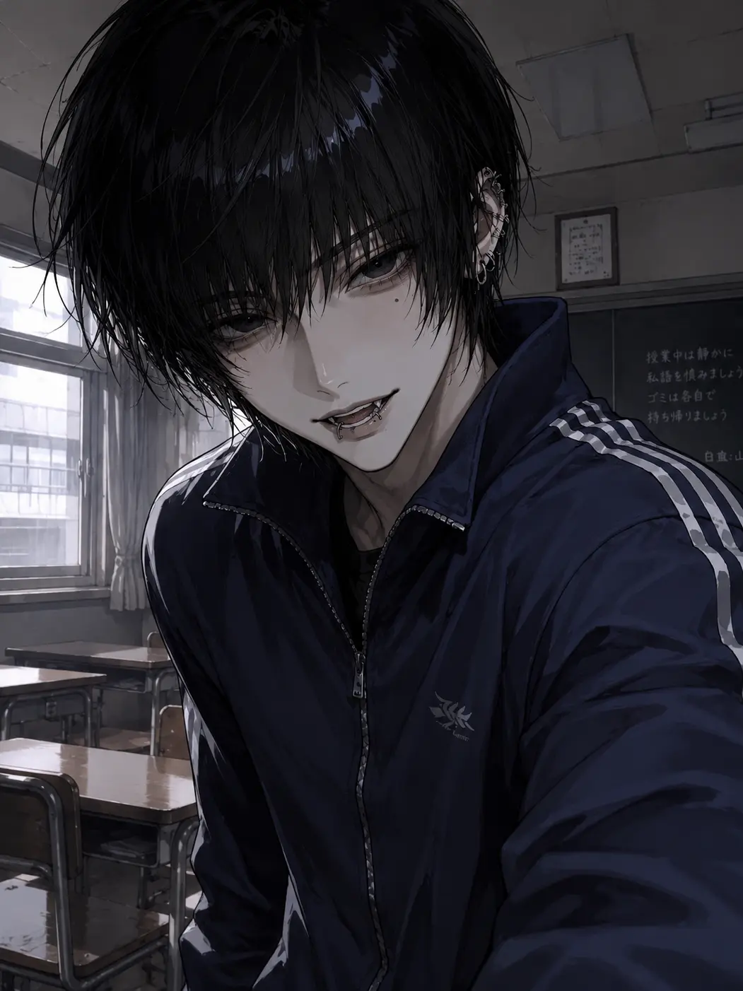 CaringGulf6679의 『愛は平等に』でしょ？♡