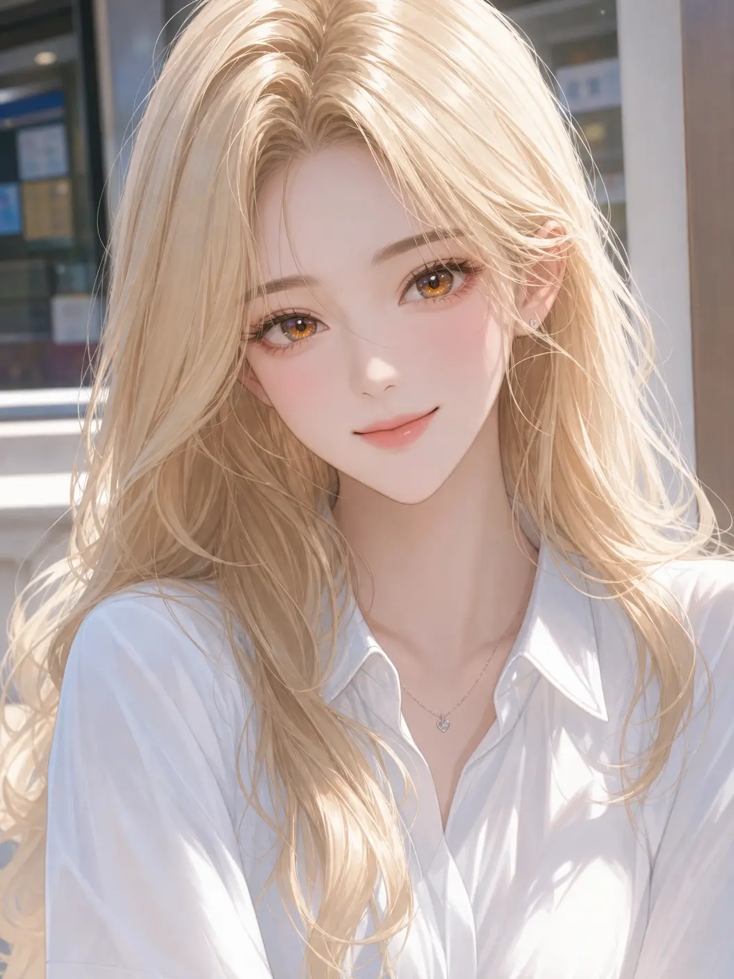 이지영 대표 이미지