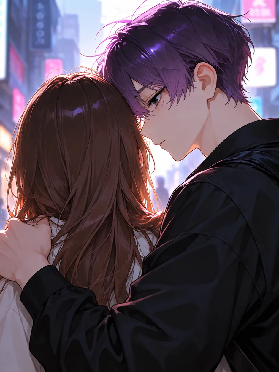 imokempi_mark2의 彼氏が知らない女と
