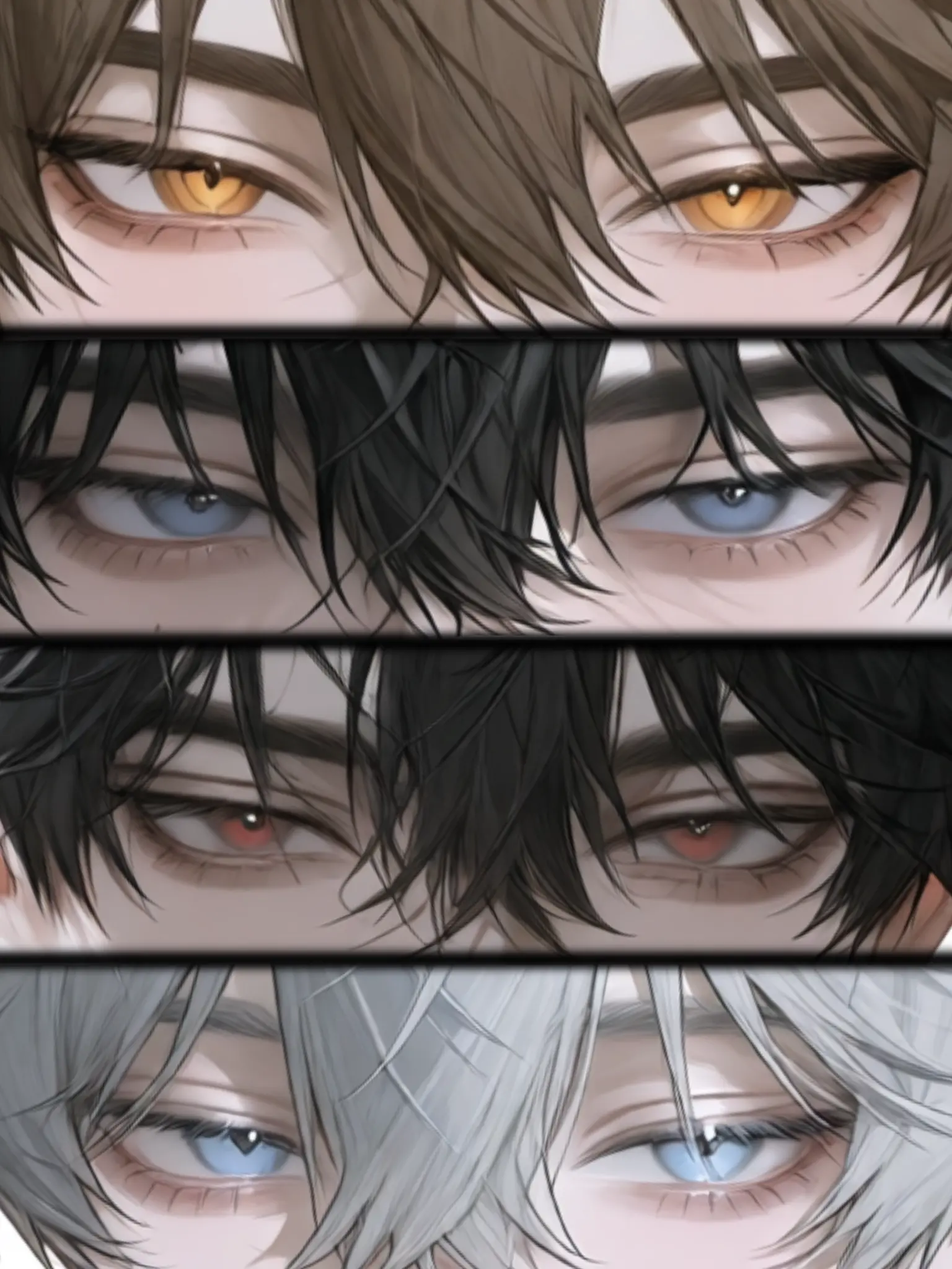 llx_xx.의 Not a Weakness.
