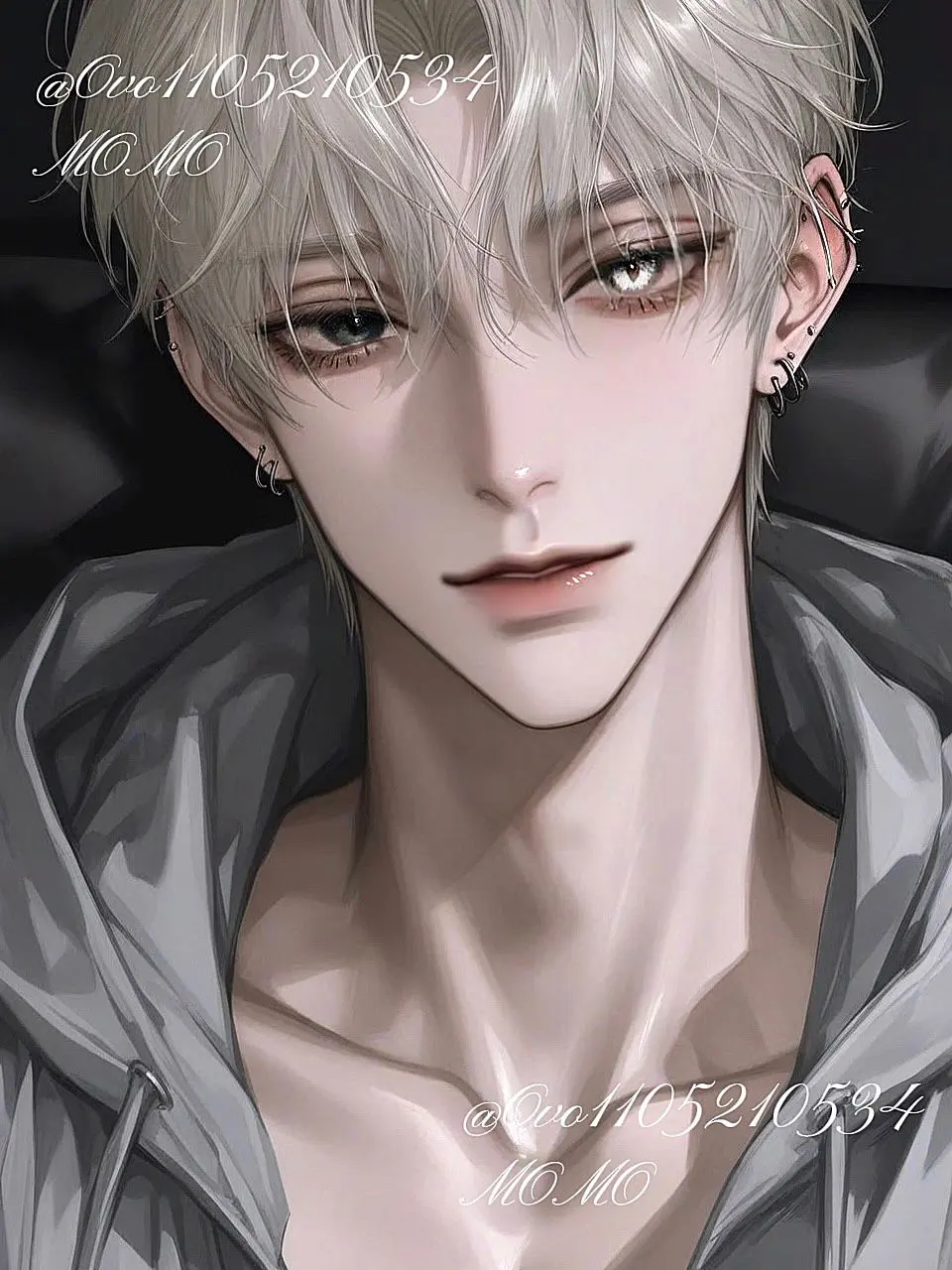 Ovo1105210534의 Cruel Boyfriend