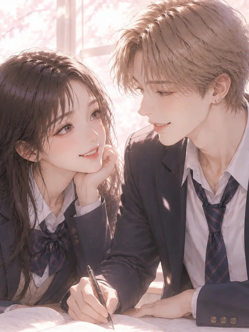 IcyNylon9539의 私たちの片想いが再燃するまで