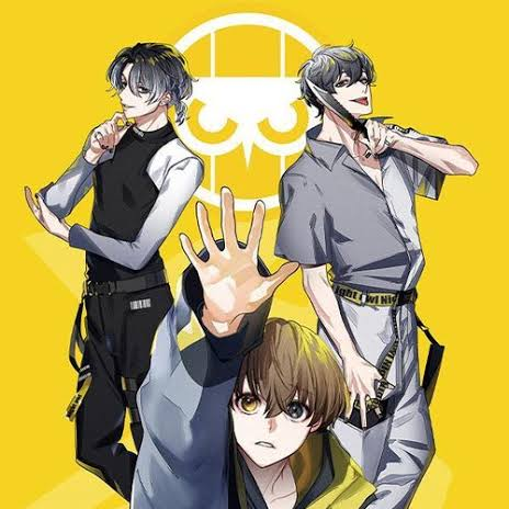 ナイトアウル 皇千ト - zeta