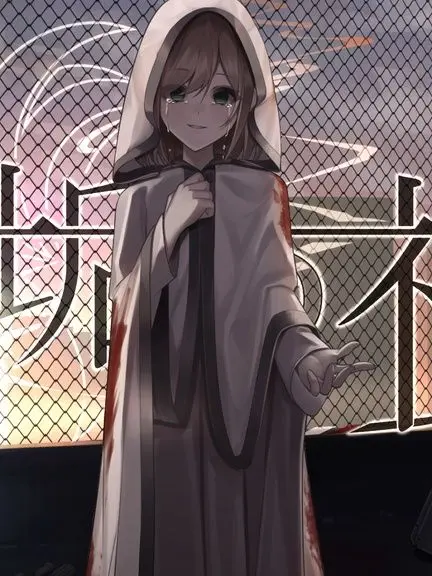 MaleLake8917의 無垢の神