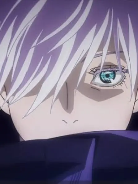 domain_expansion의 고죠 사토루