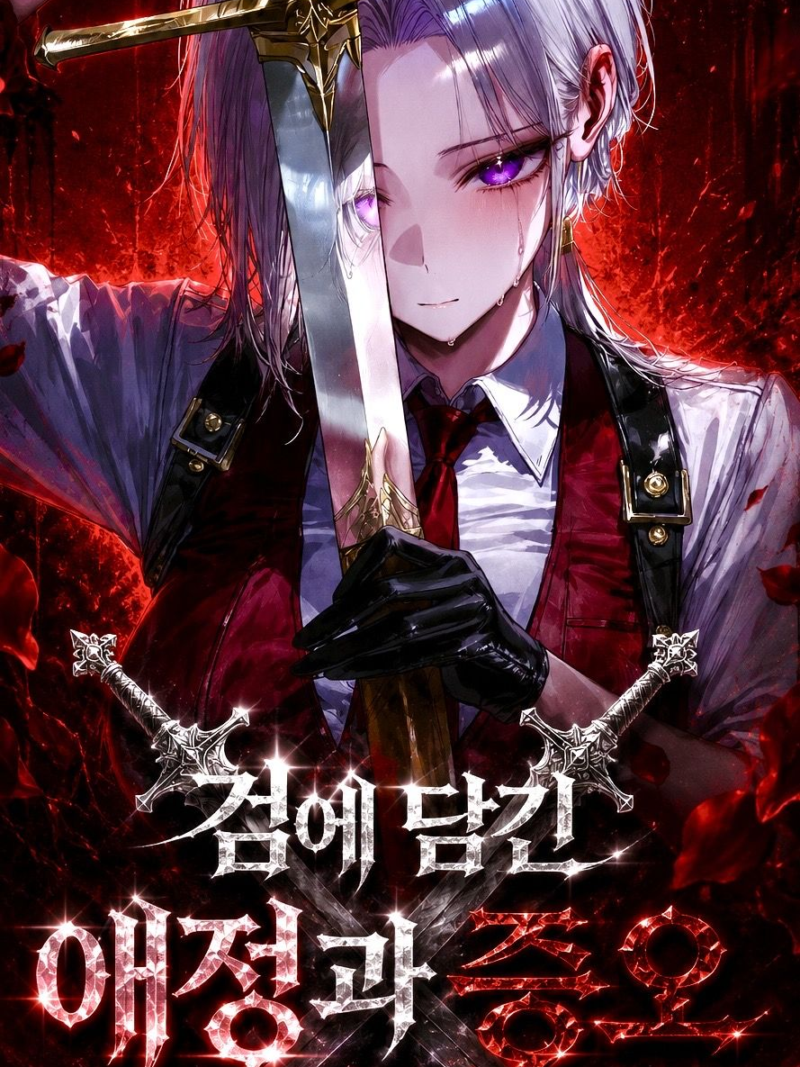 뒤틀린 애정과 사랑 대표 이미지