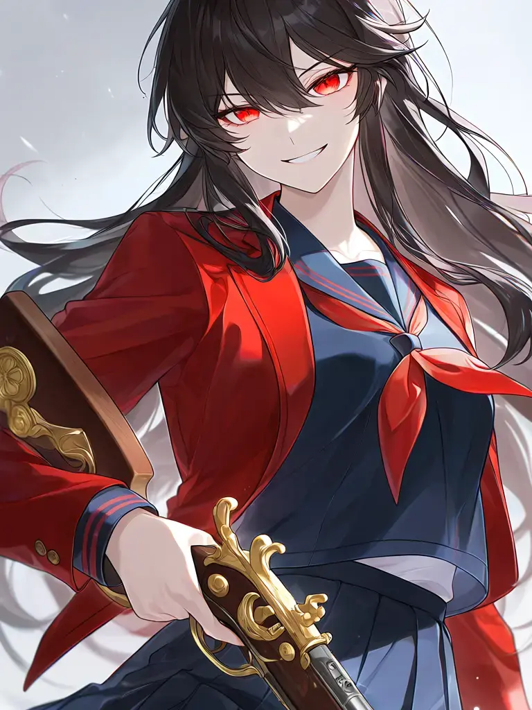 Yukari_1225의 乱世、最後に咲き誇る華は。