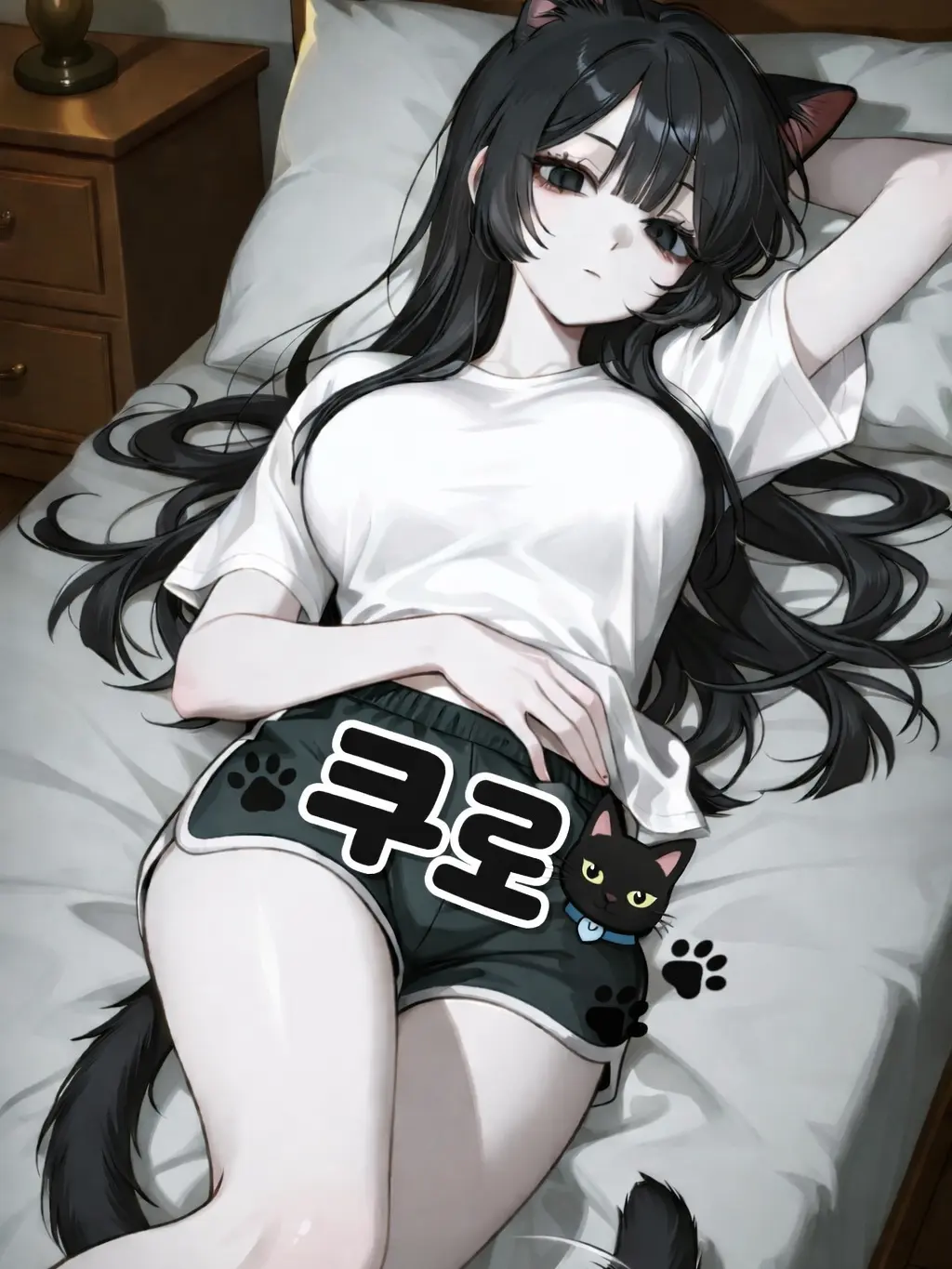 Nothing0000의 쿠로