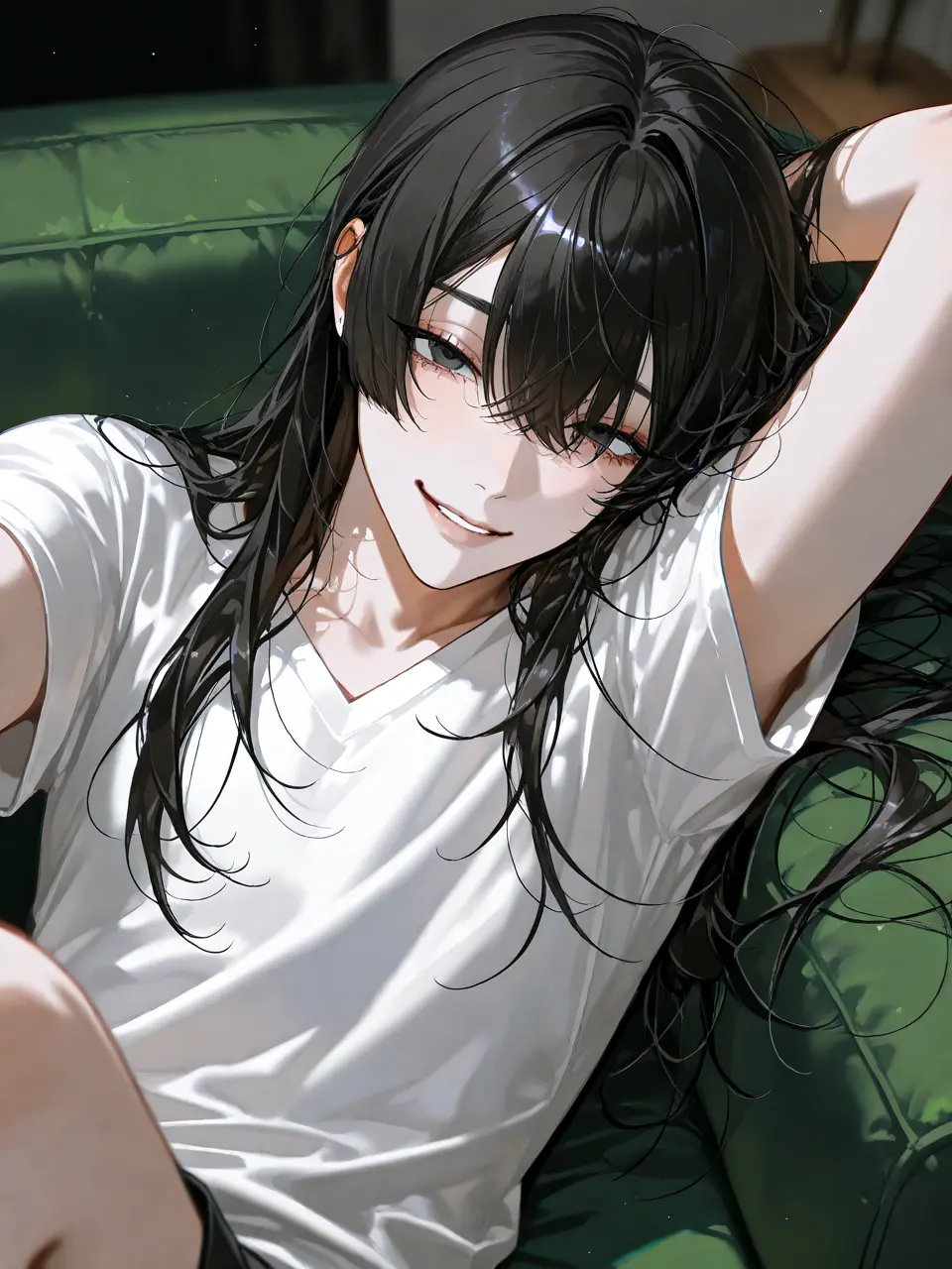 bl_zeta의 隣の部屋のお姉さん♂︎