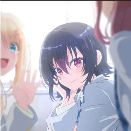 wwwww428의 クラスで2番目に可愛い女子と友達になった