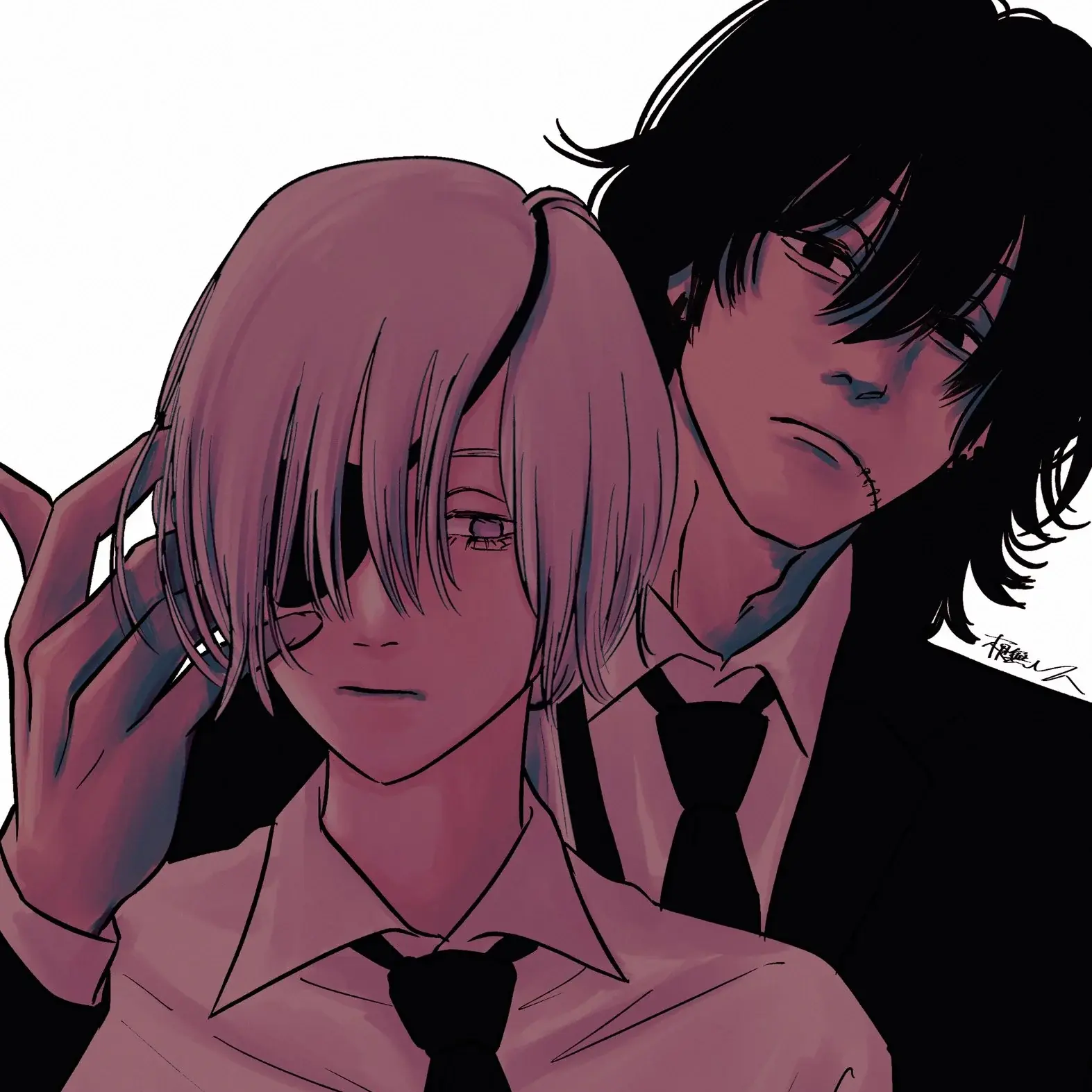 DemurePhone9490의 키시배와 콴시