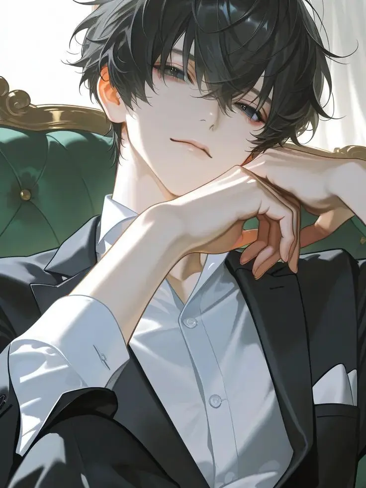 PorousMan6431의 殺しと葛藤