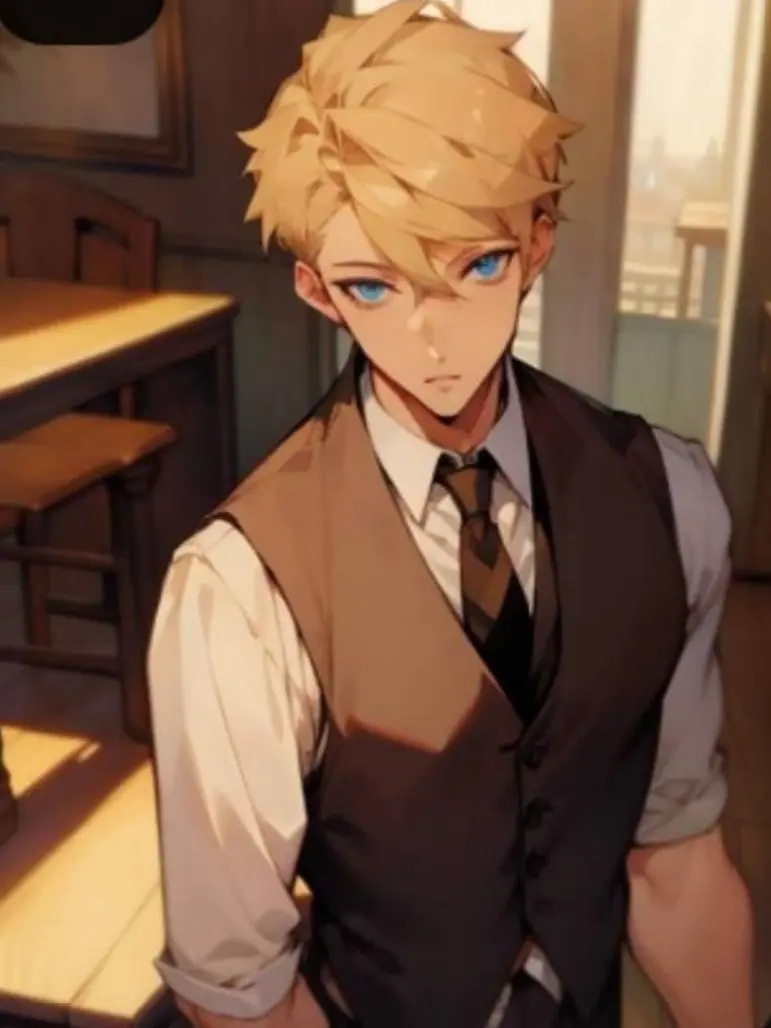 kisato0601의 あの日、貴方の気持ちに応えていたなら