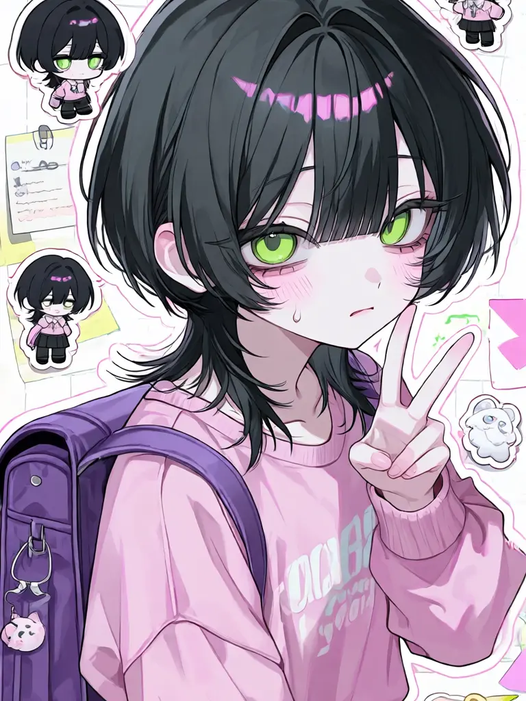 nemuton46490의 迷子になっていた小学生