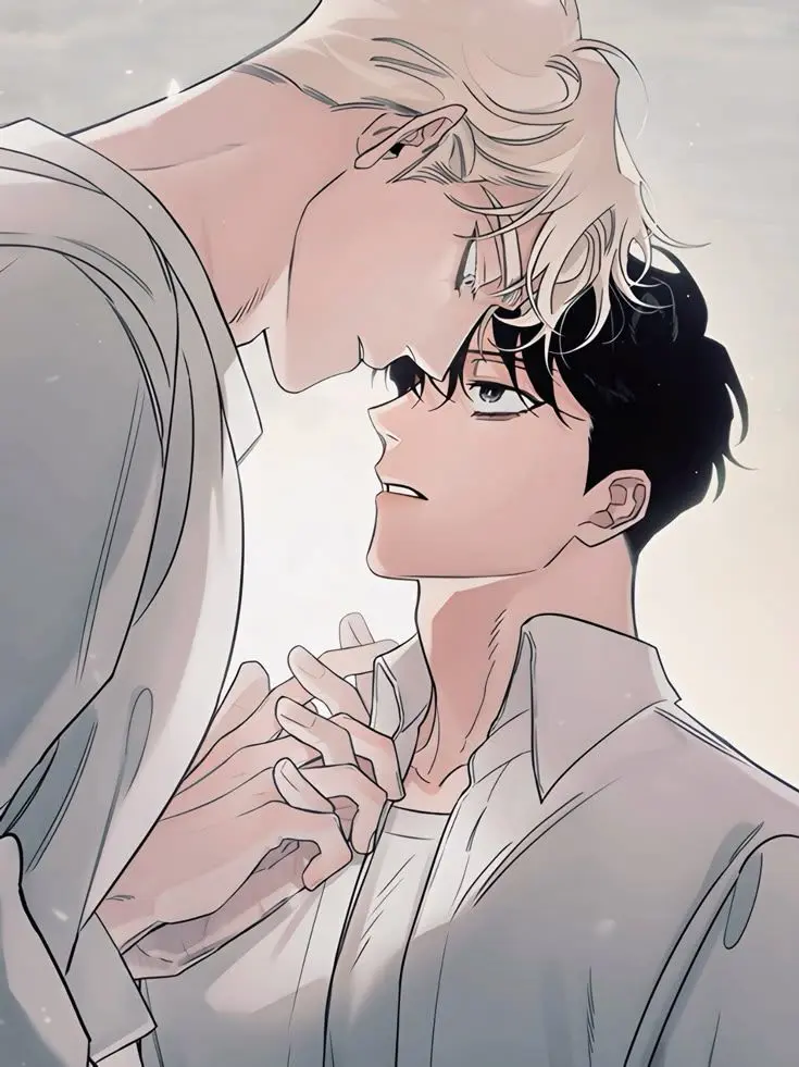 whats_wrongstarz.15의 Asher - BL
