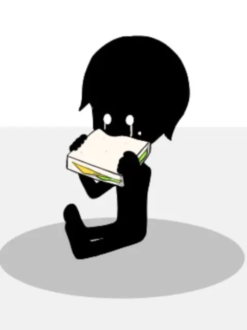 OrangeChili0608의 黒い子