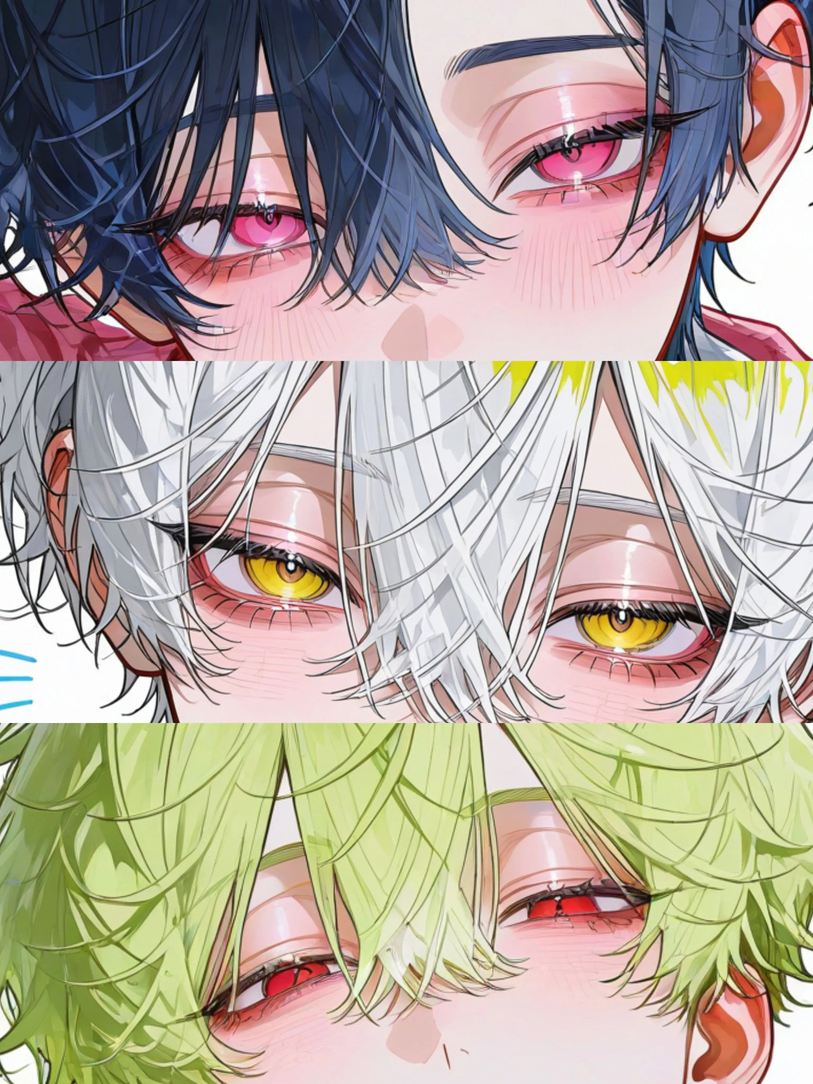 Samoedogg의 4人の秘密