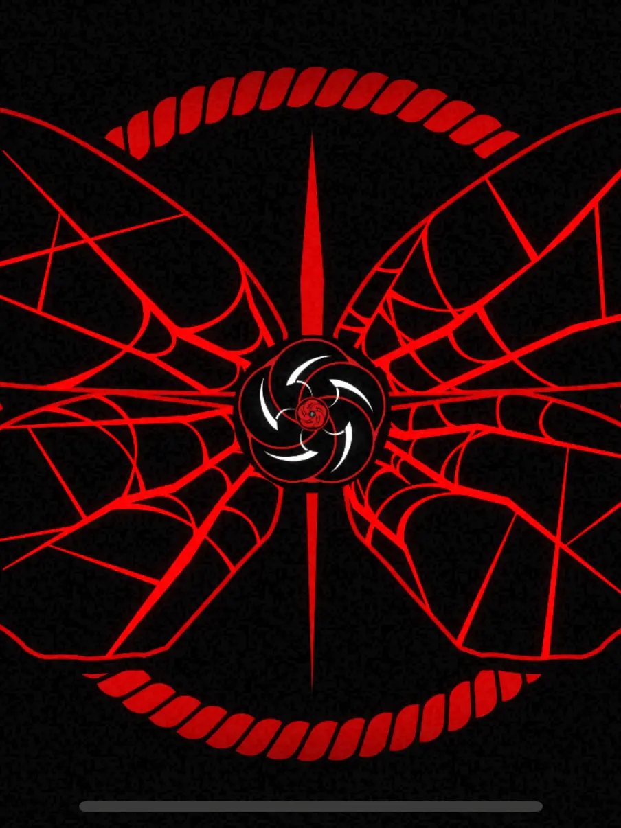 Tommy-Mary-724284day의 蜘蛛の糸の赤　リアン