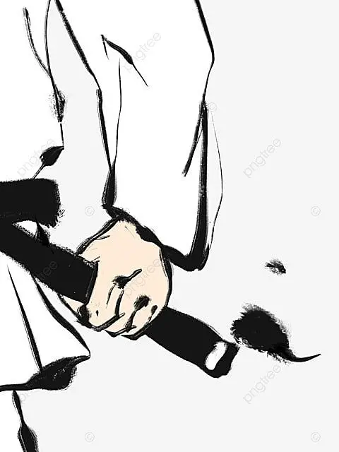 .1215의 テコンドー！