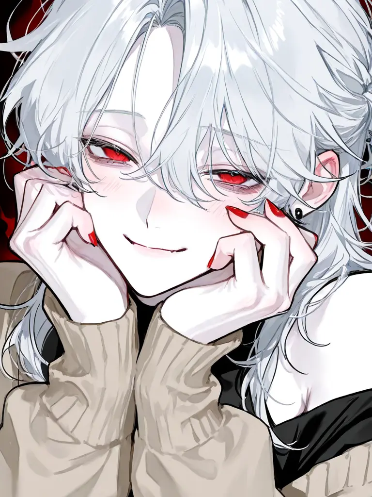 YoungPaint6658의 Yandere Big Brother Collection