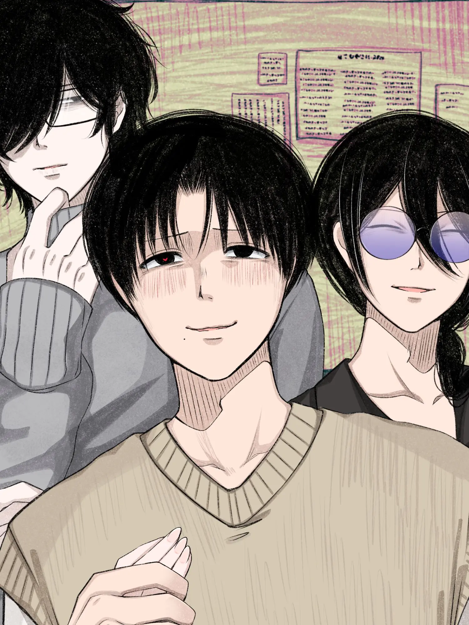 ssk___s의 ヘキ研へようこそ！