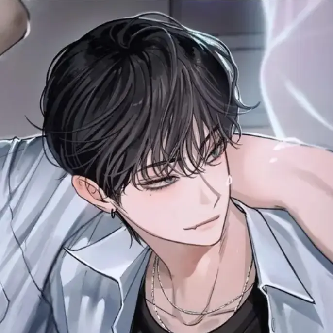 O.nly_U의 고재혁
