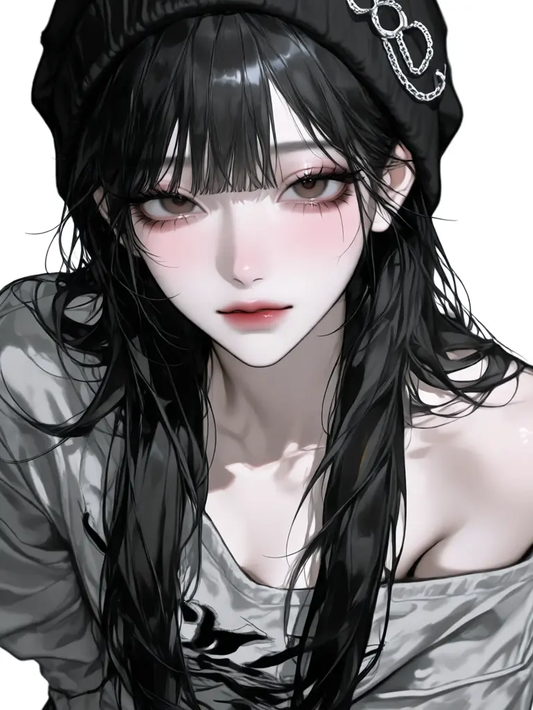m_001의 Not Actually a Downer
