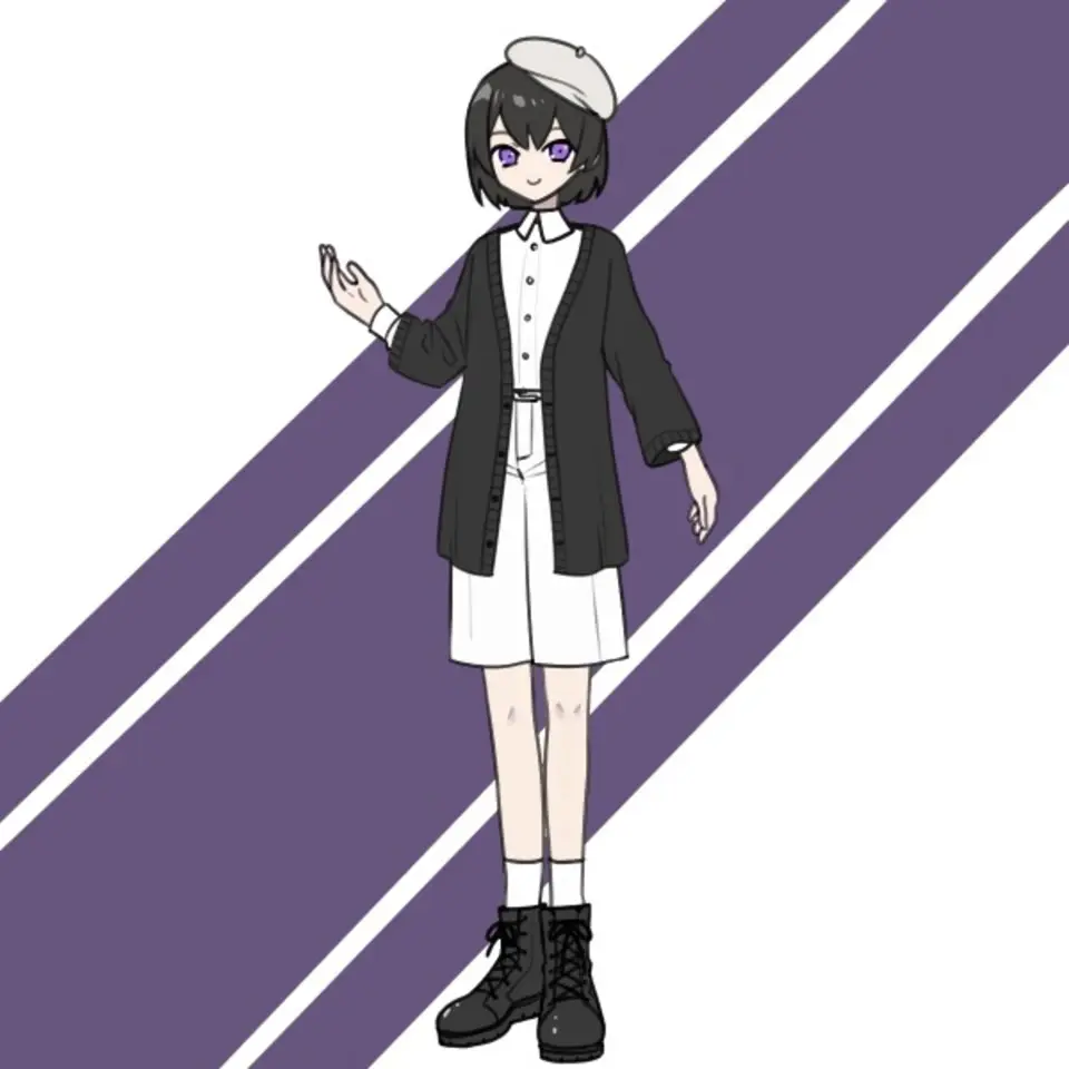 Dazaiosamuhikousikinrkr의 フョードルがにじさんじライバーになったら