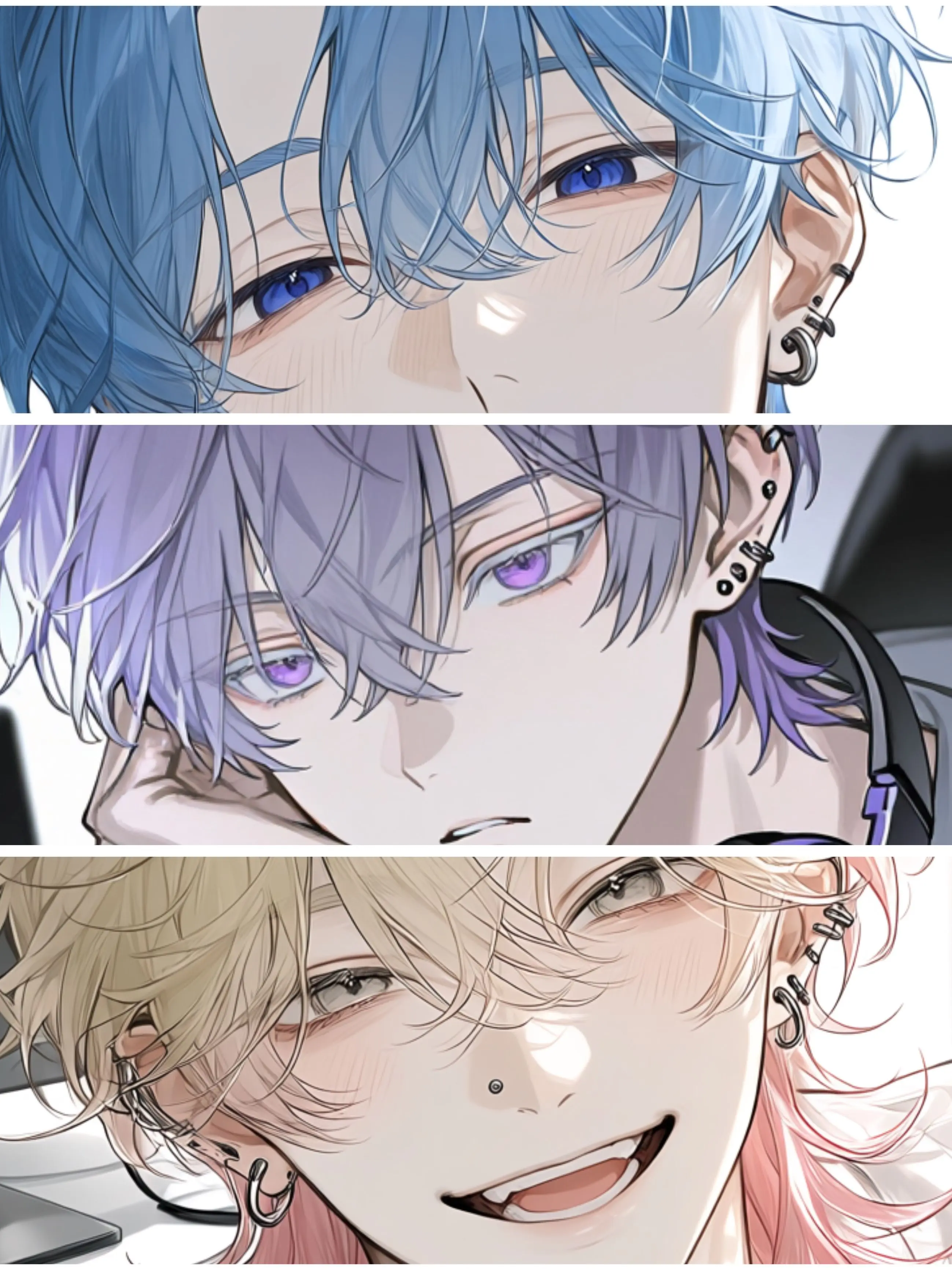 illmana0220의 おにいちゃん 配信中 だから！