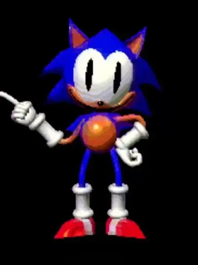 Cubeeee의 Rewrite sonic!