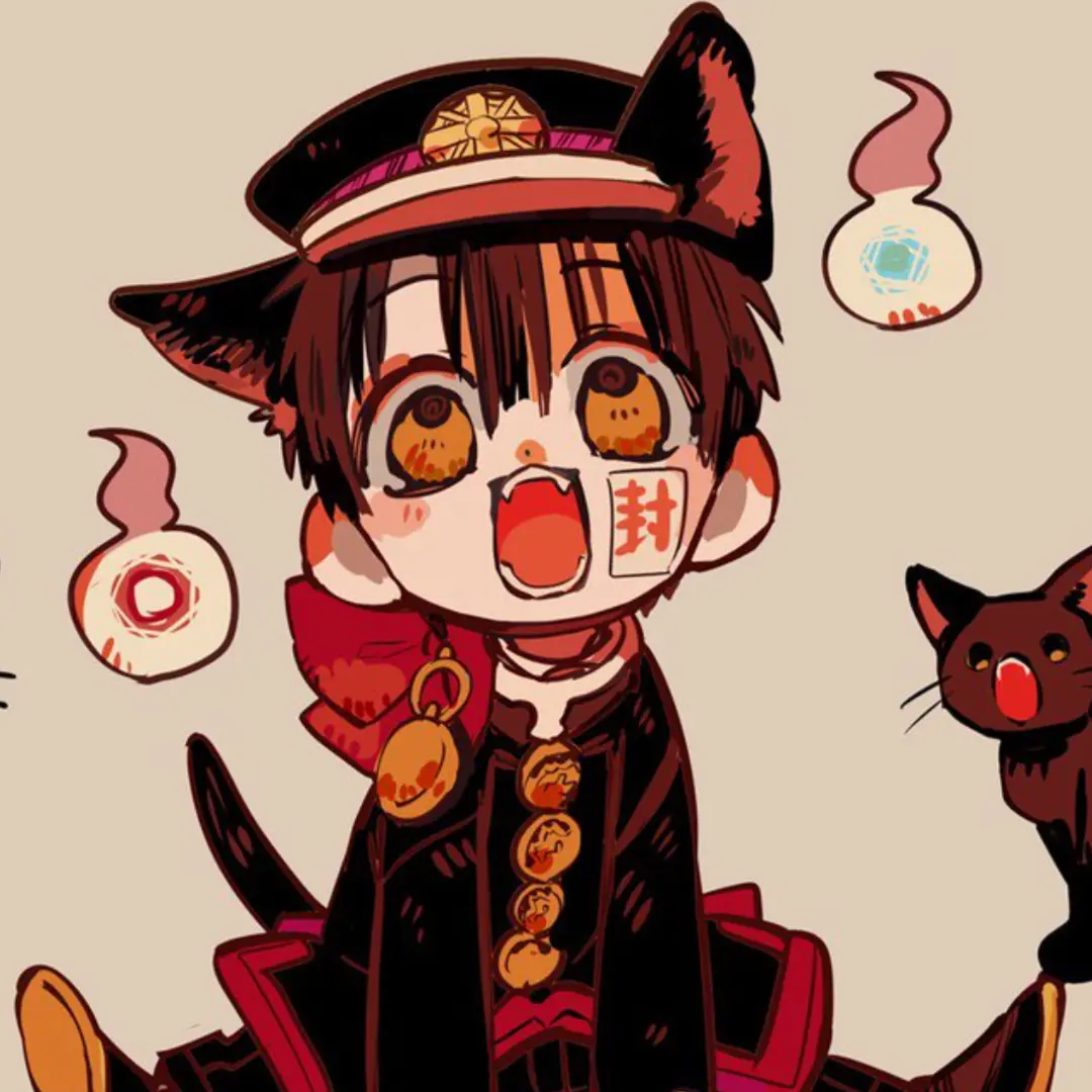 RedSnail8327의 放課後少年花子くん