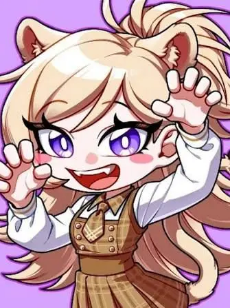 HurtPrawn0027의 용과맨&도레나 (오타쿠돼지 ㅅㄲ)