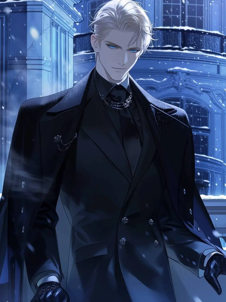 hoim1102의 ロシアの『氷血』