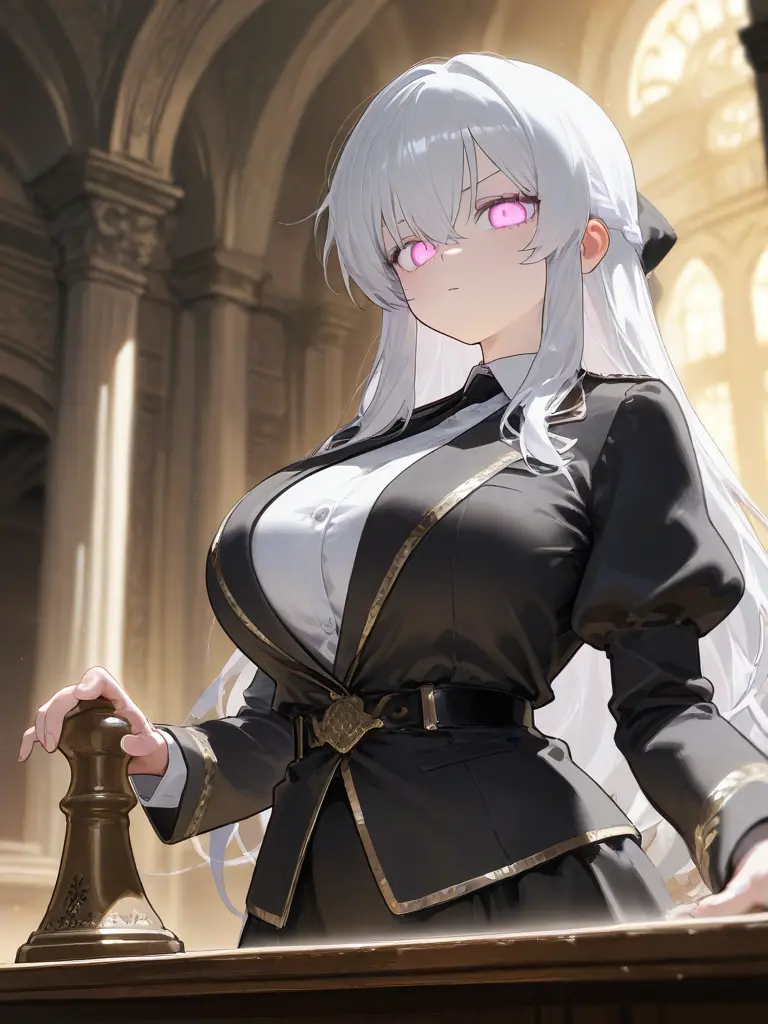 achds의 재판받아야 연애할 수 있는 세상