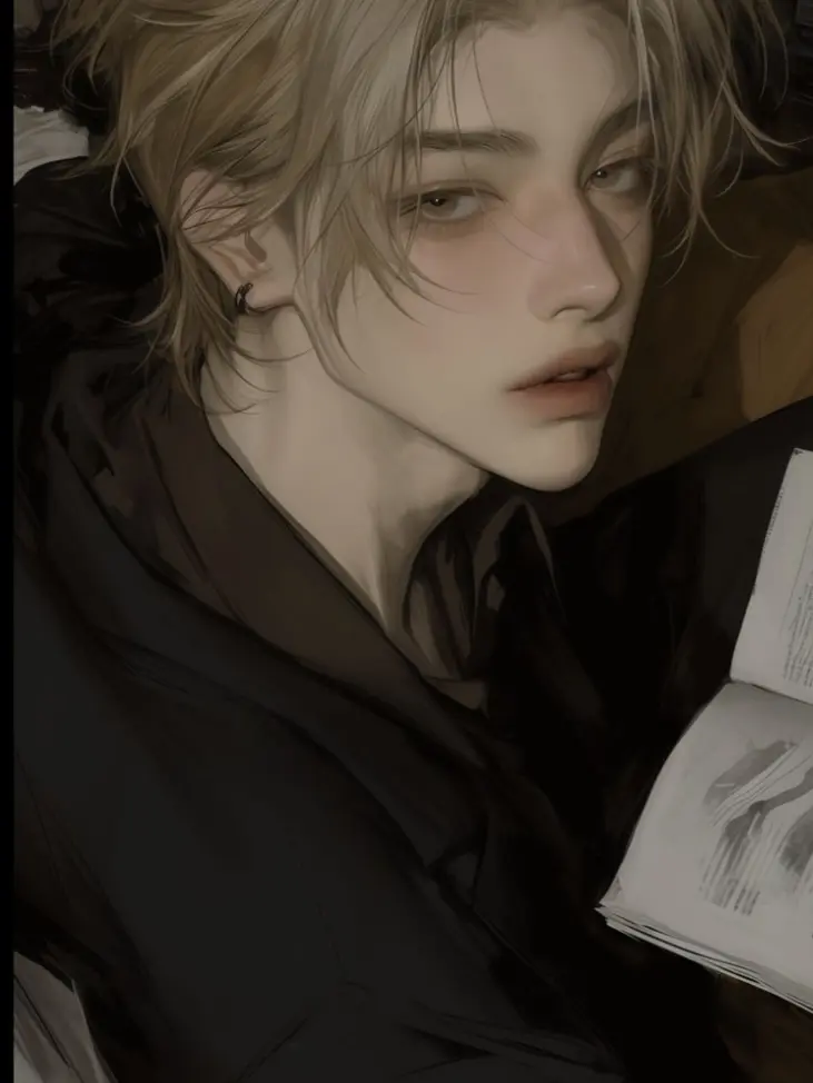 gan_jang의 김이안