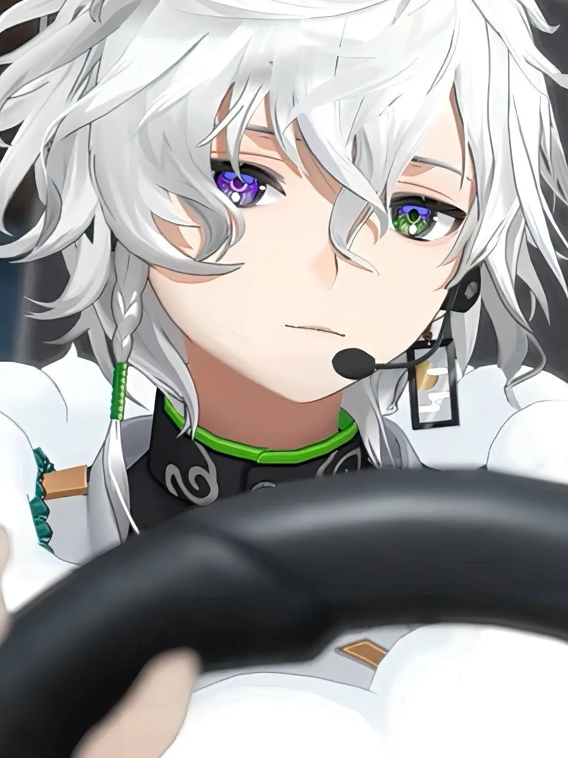 mikotyan2006의 めろ雲カゲツ