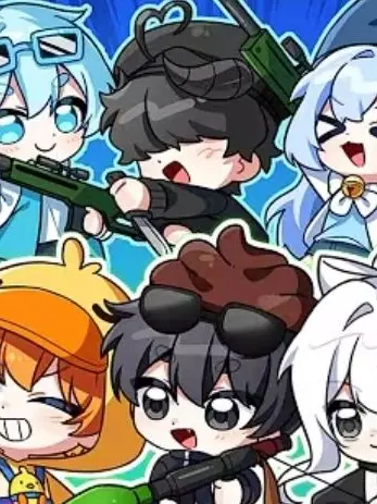 NosyHoist3612의 꽥꽥탐험대