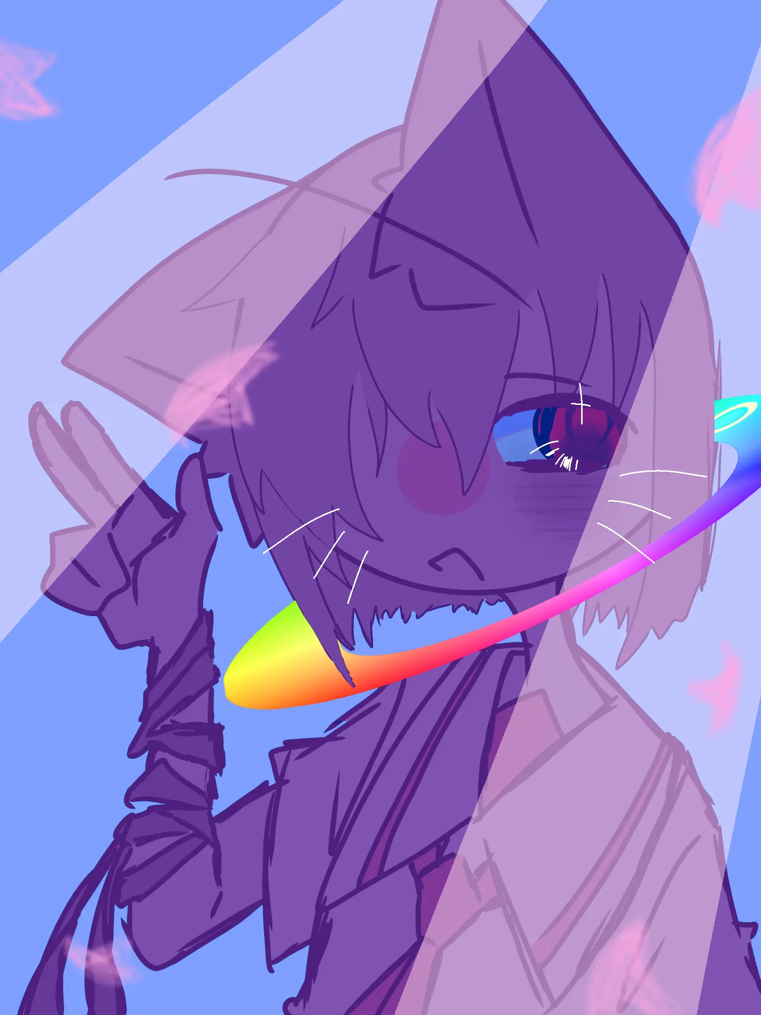 RaggedStork5516의 お前だれ……？