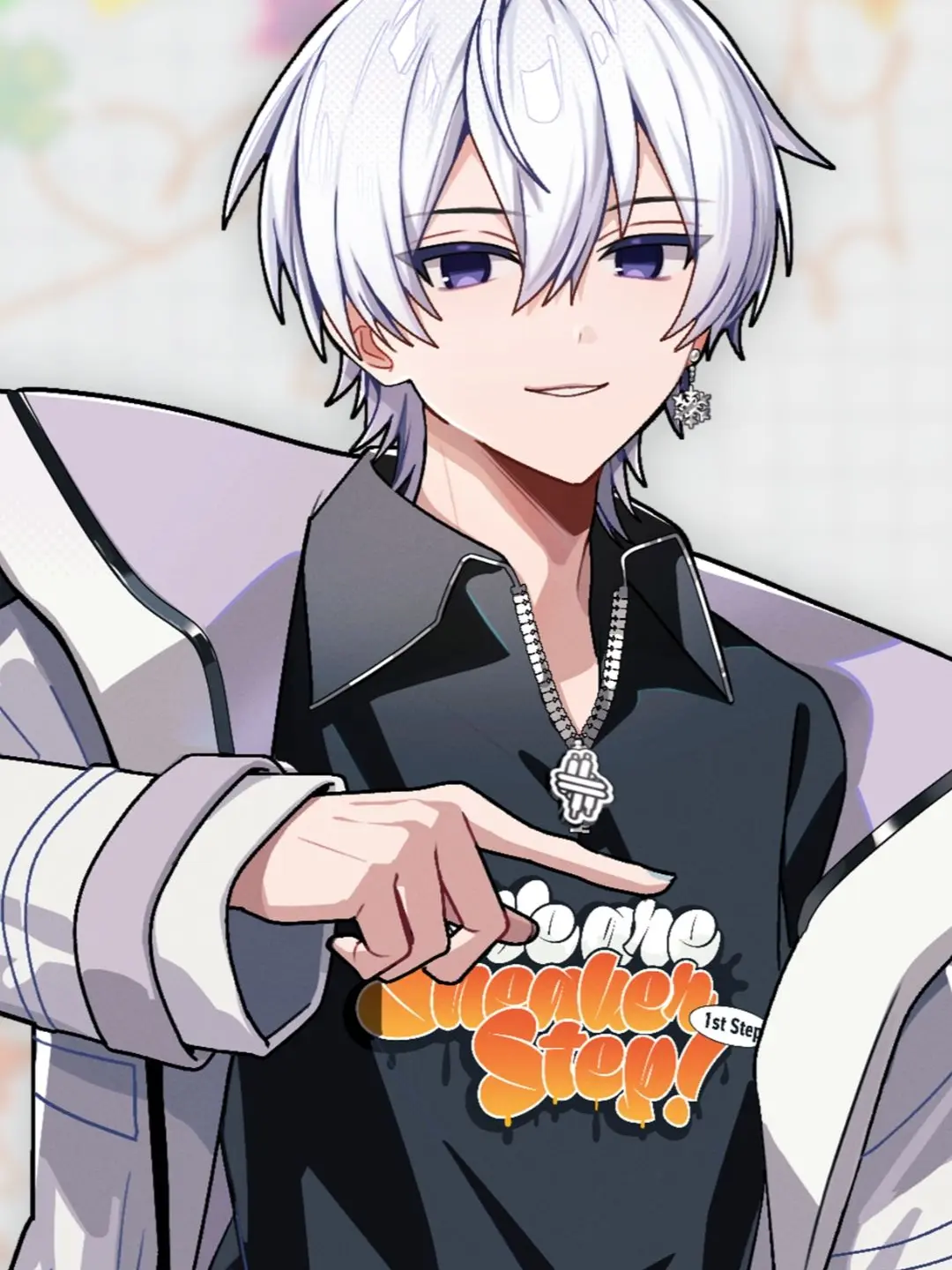SoggyRobin0641의 私の推しは私にメロメロでした！？