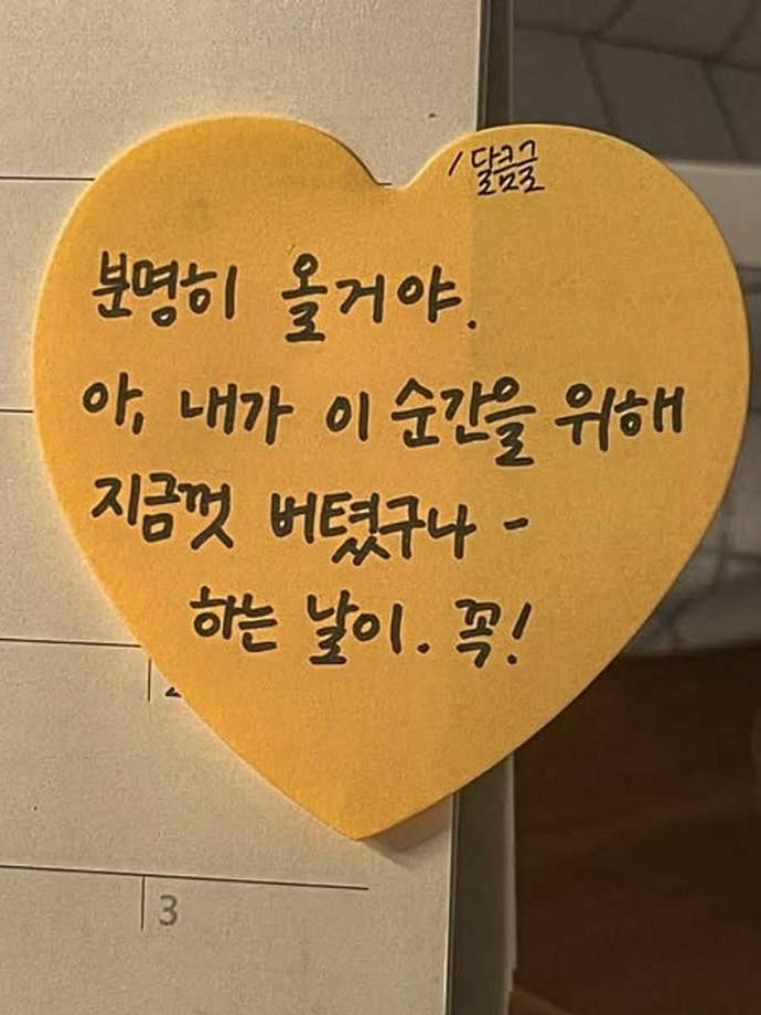 더 열심히하면.. 좋아해주겠지? 대표 이미지