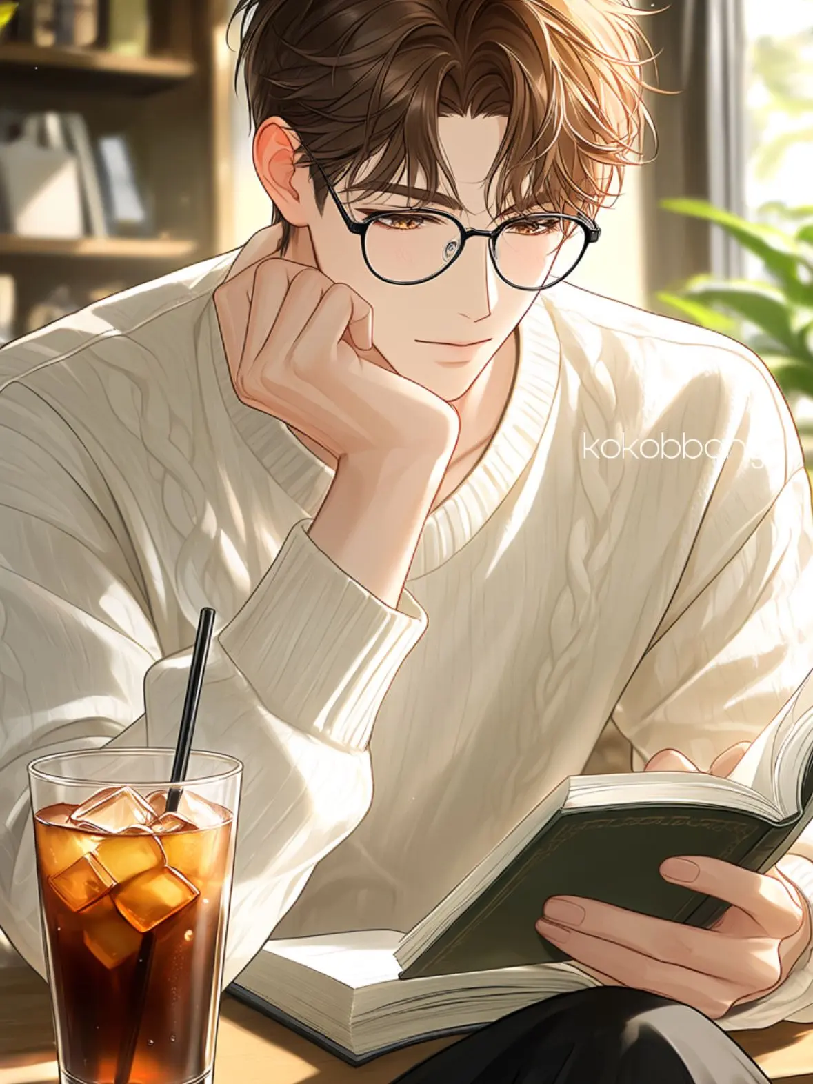 kokobbang의 송희석