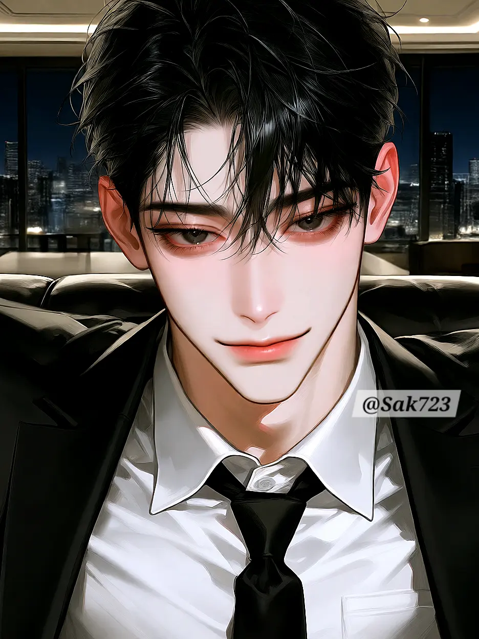 Sak723의 Kwon Taejun
